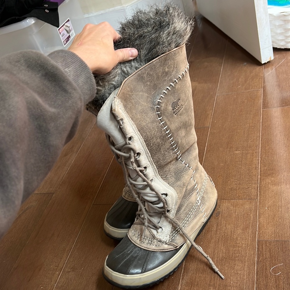 Boots